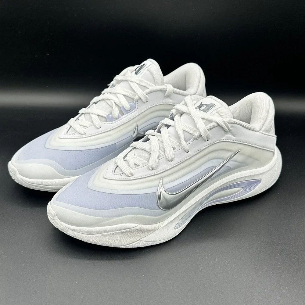 Nike ja wilson